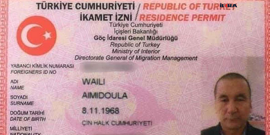 Türkiye'den Umreye giden âlimin Çin'e iade edilmesinden endişe ediliyor