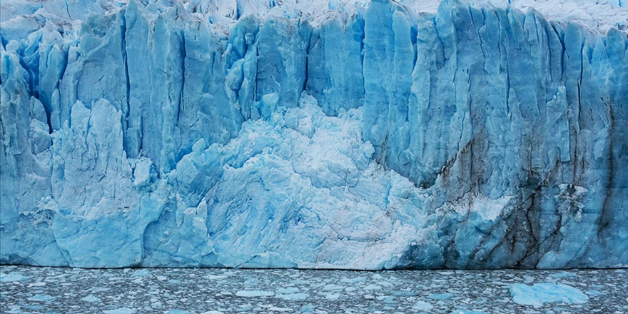 Araştırma: Mikroplastikler Avrupa nehirlerinden Arktik'e akıyor