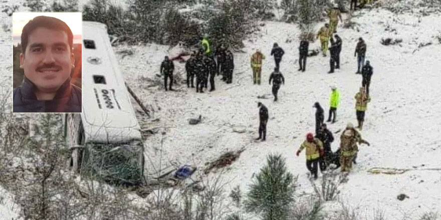 Risale-i Nur talebesi Cafer İzmirli, trafik kazasında vefat etti