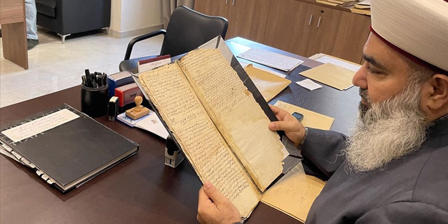 Lübnan ve Kudüs’teki şeriat mahkemelerinde hâlâ Osmanlı hukuku uygulanıyor