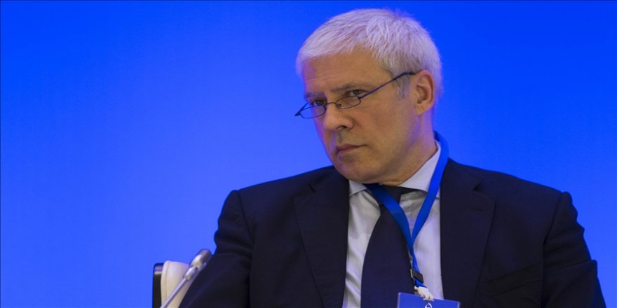 Srebrenitsa soykırımını tanısaydım Sırbistan, yüz milyarlar tazminat öderdi