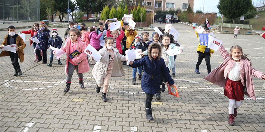 Uzmanlardan yarı yıl tatilini verimli geçirme önerileri