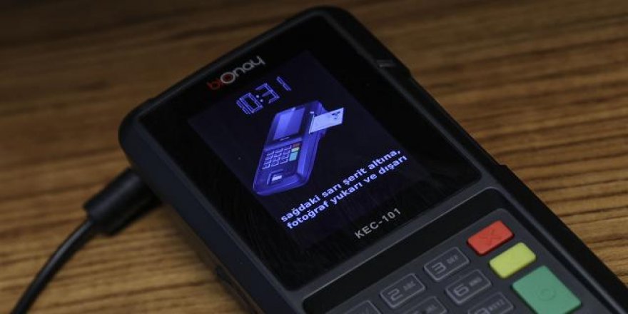 Yeni sistemle tapuda büyük vurgun önlendi