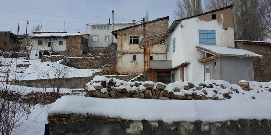 Bu köyden 120 doktor, 100 tıp öğrencisi çıktı