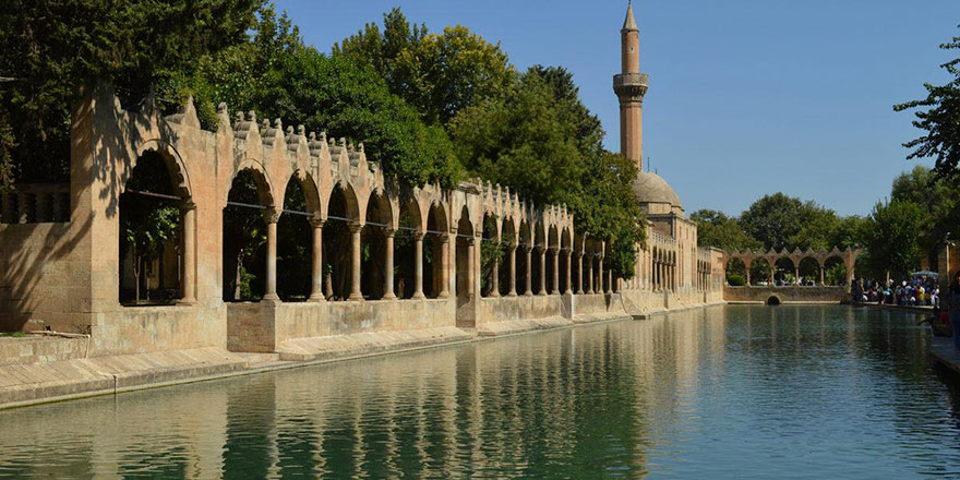Herkes memleketinde yaşasaydı en büyük il Şanlıurfa olurdu
