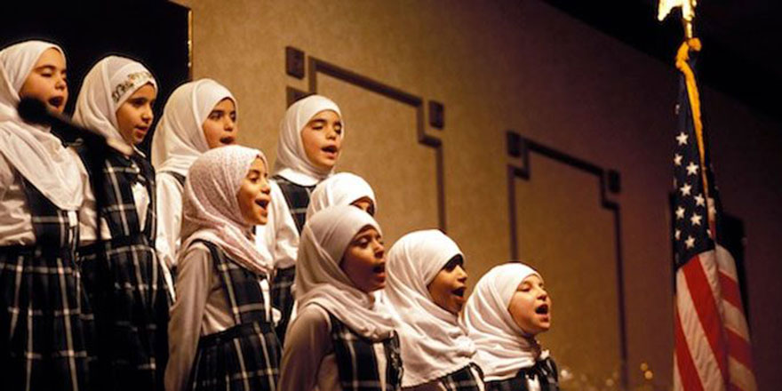 ABD eyaletinde 1 Şubat, 'Dünya Başörtüsü Günü' ilan edildi