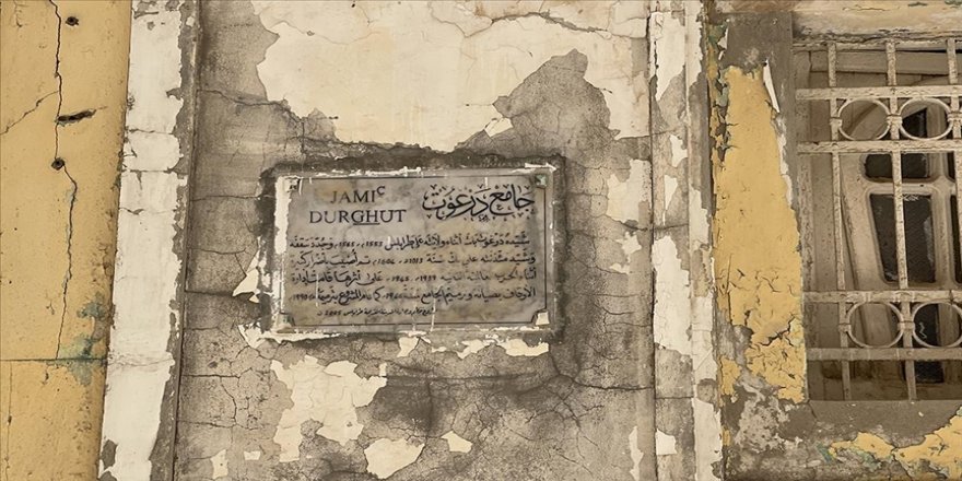 Libyalılar için önemli tarihi bir şahsiyet: Turgut Reis