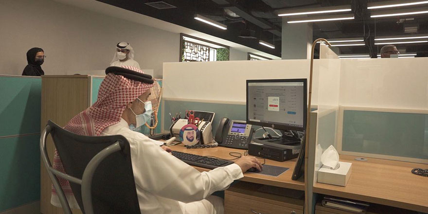 Dubai'de hafta sonu tatili cumadan cumartesi ve pazara alındı