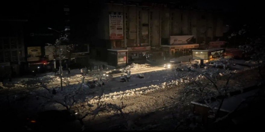 Isparta'da elektrik kesintisi: AEDAŞ Genel Müdürü, Isparta İl Müdürü ve Sistem İşletme Direktörü görevden alındı