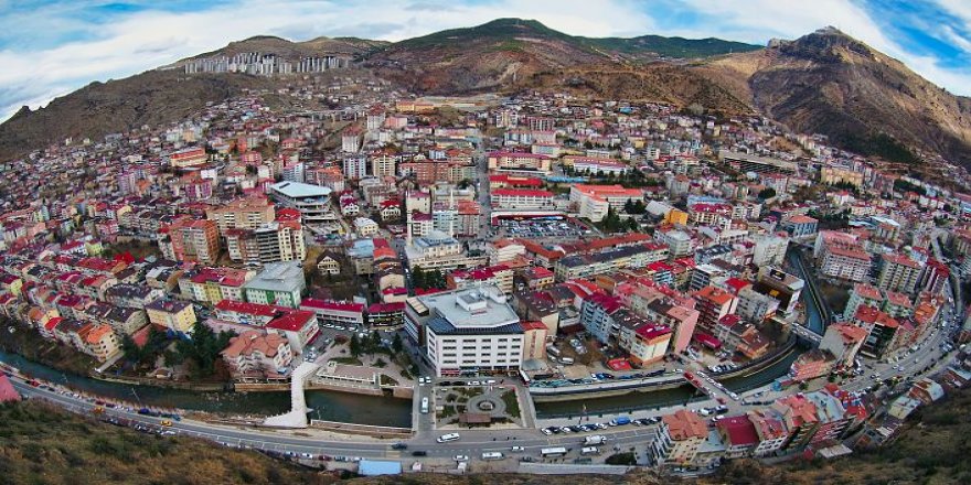 Geçen yıl nüfus düşüşünde, bu yıl artışında birinci oldular