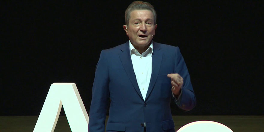 Prof. Dr. Acar Baltaş: Çocukların egolarını (enesini) şişirmeyin