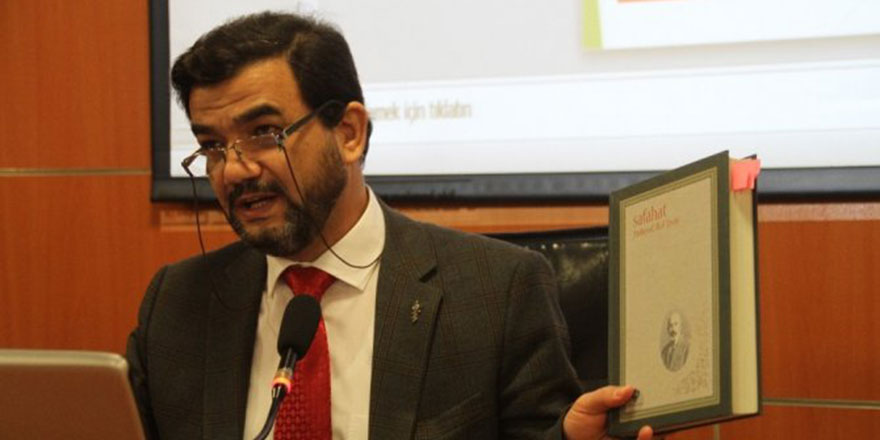 Sigarayı bırakmak isteyen kainat eczanesinden patlıcan yesin