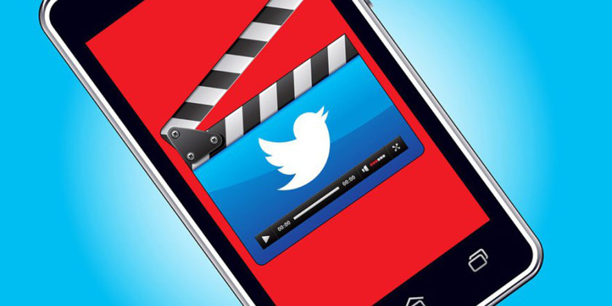 Twitter'a video oynatma hızı özelliği geliyor