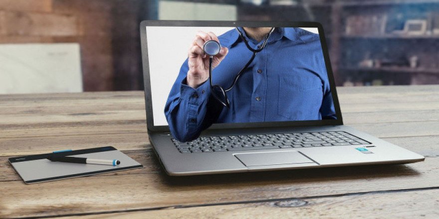 Sağlık Bakanlığı’ndan yeni düzenleme: Uzaktan muayene dönemi başlıyor