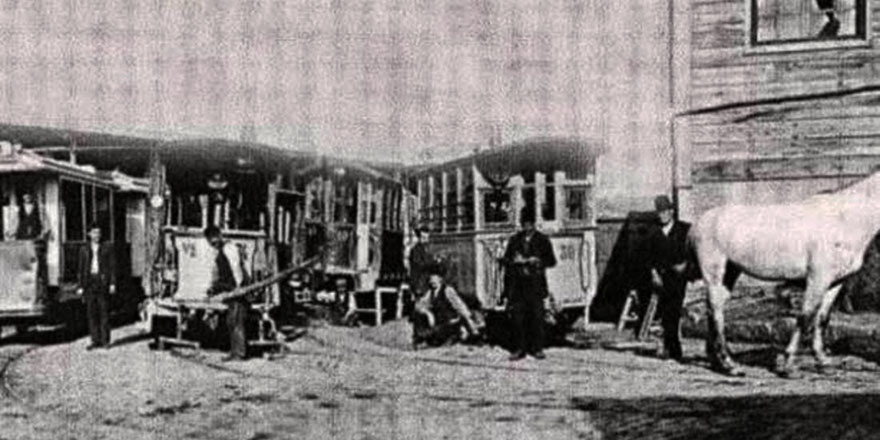 'Ahır'ı olan Dingo kimdir?