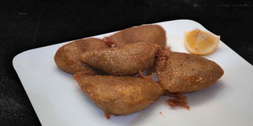 Diyarbakır'ın zengin mutfağı tescilleniyor