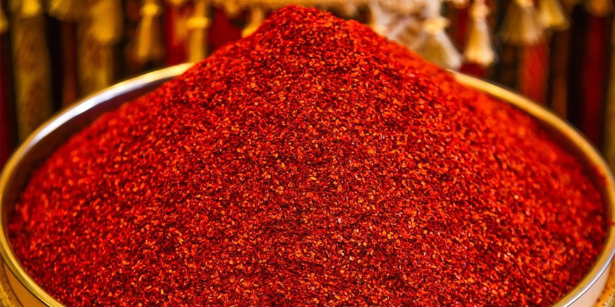 Pul biberdeki akılalmaz hile ortaya çıktı