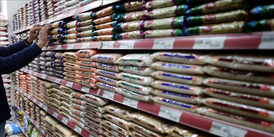 Gıda sahtekârları işbaşında