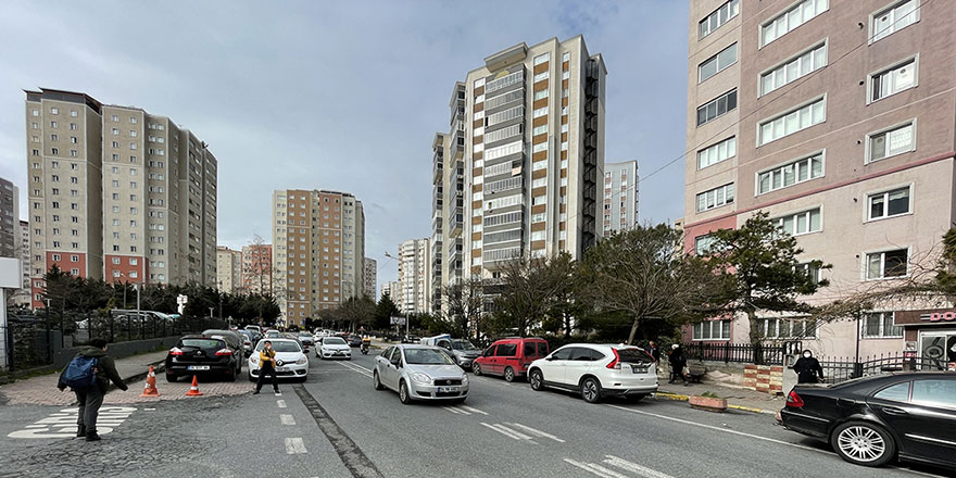 Bu mahalle nüfusuyla 3 il ve 758 ilçeden daha büyük