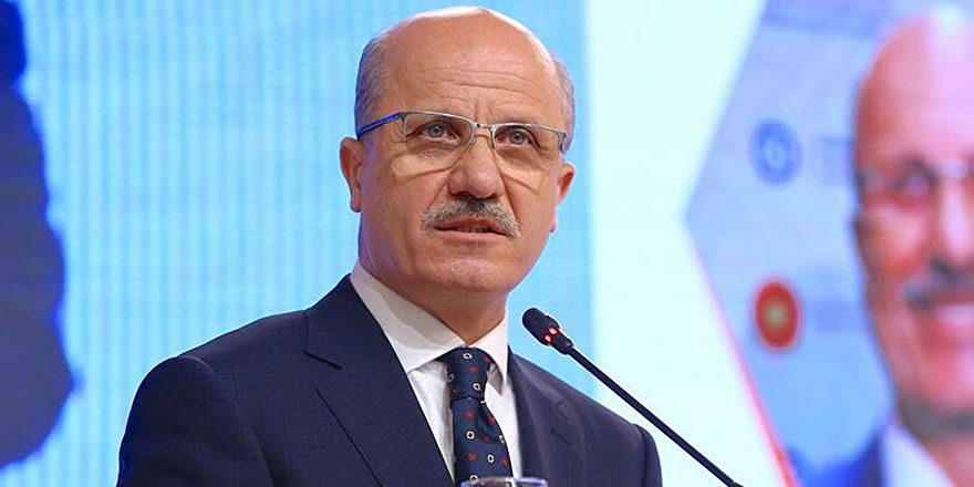 YÖK Başkanı Özvar, barajın neden kaldırıldığını açıkladı