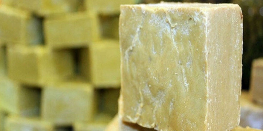 Şifalı sabun: Bıttım