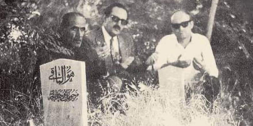 Isparta Risale-i Nur talebelerinden Enver Sarıkaş vefat etti