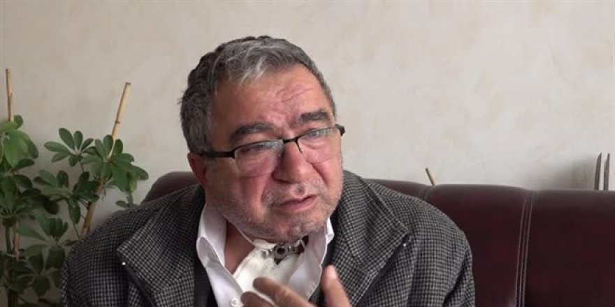 Sigara kullanma inadı, hayattaki en büyük pişmanlığı oldu