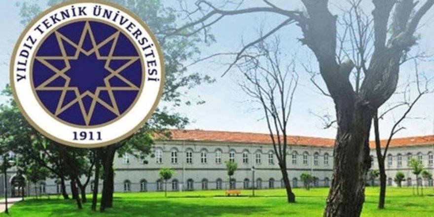 Yıldız Teknik Üniversitesi'nde vegan menü hakkı tanındı