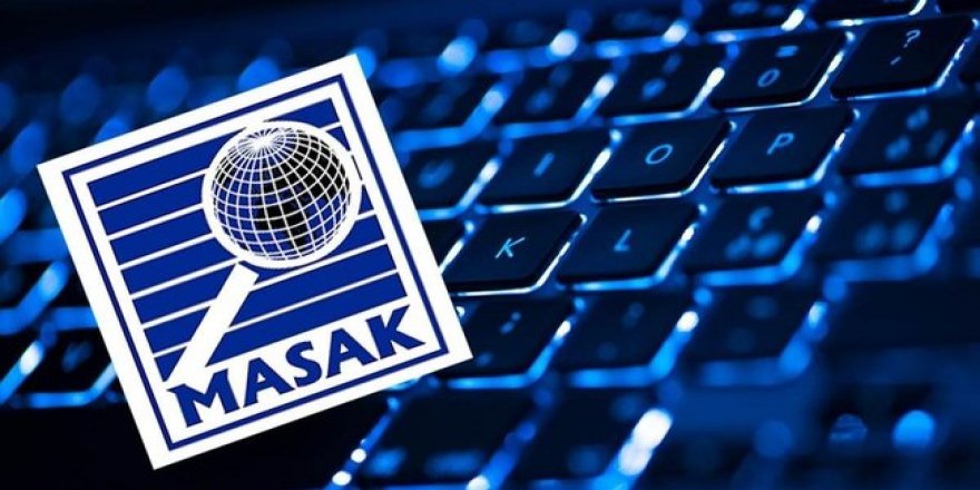 MASAK'tan 4 kripto varlık hizmet sağlayıcısına para cezası