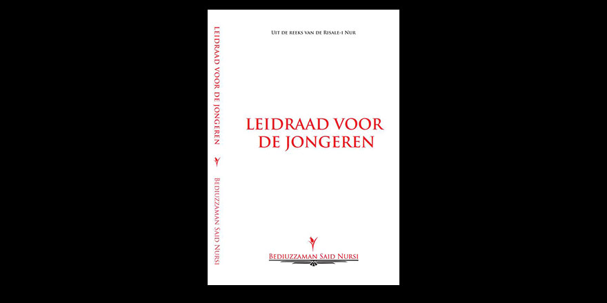 Hollandaca Gençlik Rehberi yayınlandı