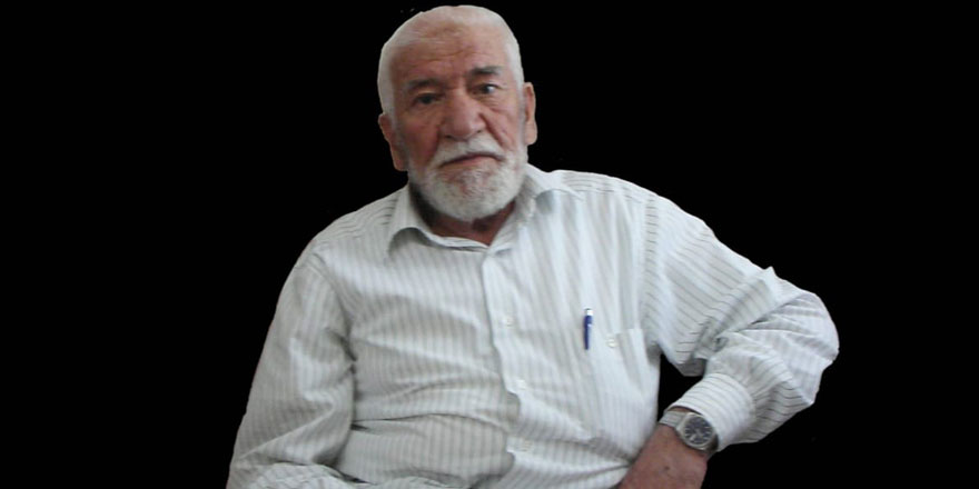 Bediüzzaman'la görüşen Son Şahitlerden İbrahim Okur vefat etti