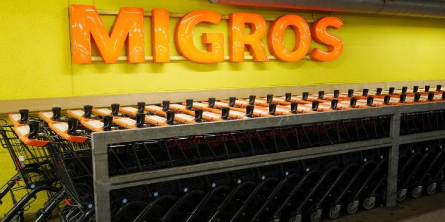 Bakanlıktan Migros'a soruşturma