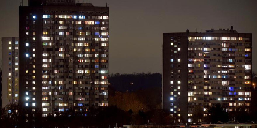Dünyada konut fiyatlarının en çok arttığı yerler: İlk 10'da Türkiye'den 3 şehir var