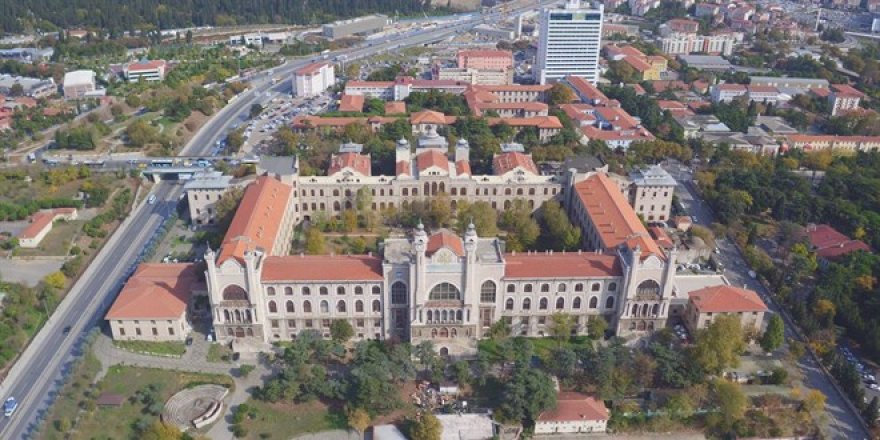 Bilimsel yayın sayısının en yüksek olduğu üniversite belli oldu