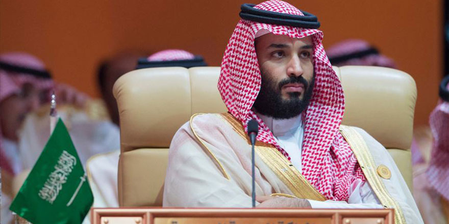 Suudi Arabistan'ın kuruluş tarihini değiştirmesinde Osmanlı ayrıntısı