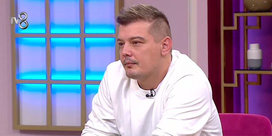 Oyuncu Arda Kural: Namaz kılmak için süre istediğimde bana aşağılar gibi bakıyorlardı