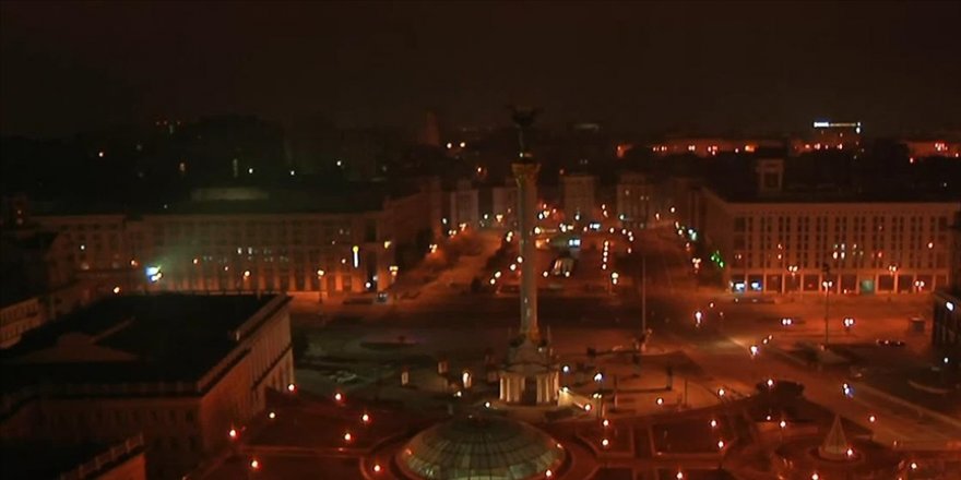 Zelenskiy, Kiev’in kaybedilmemesi gerektiğini söyledi