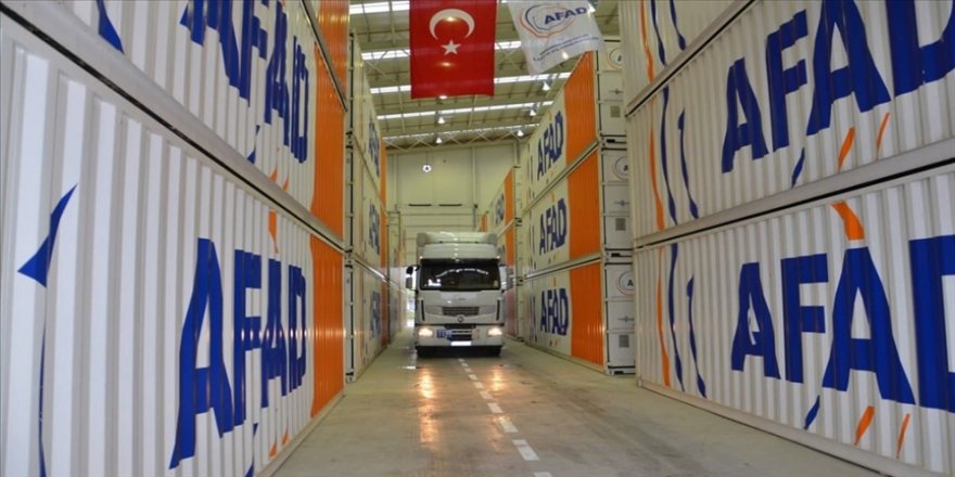 AFAD, sözleşmeli 10 bilişim personeli alacak