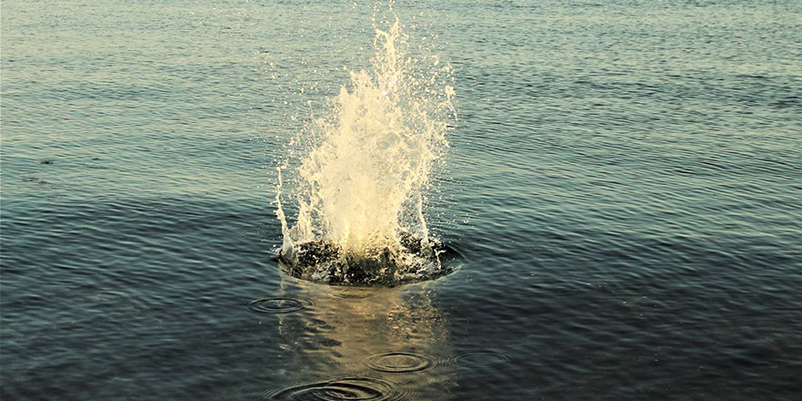 İkinci cemre suya düştü