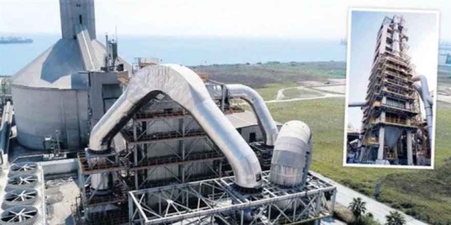 Elektrikte fiyat artışına baca gazından çözüm