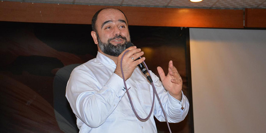 Maalesef namazın tadını keşfedemedik