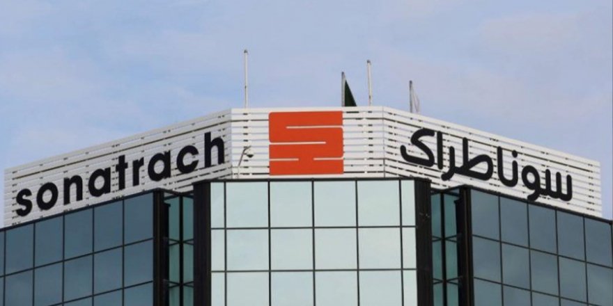 Cezayir, Avrupa'ya ilave doğalgaz tedarik etmeye hazır olduğunu duyurdu