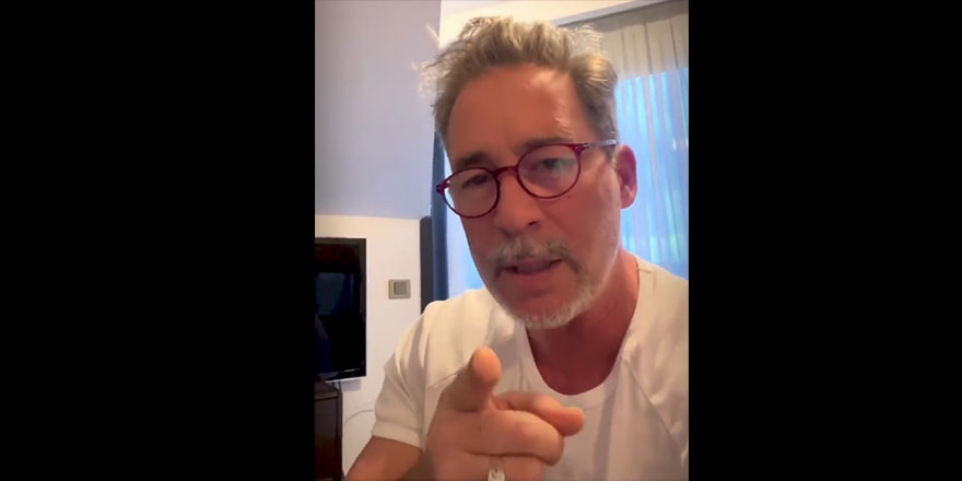 Ukrayna ile iyice beliren ikiyüzlülüğe tepki: Filistin, Suriye ve Bosna'dakiler insan değil mi?