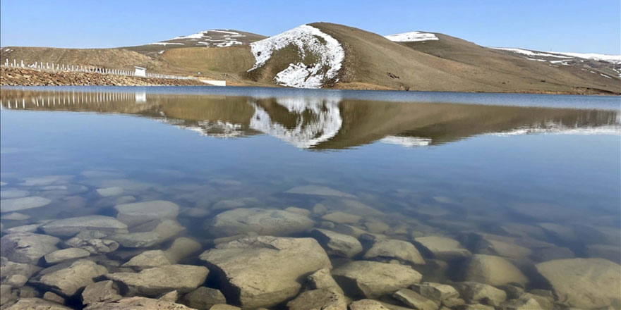 İstanbul’daki barajlarda taşkın uyarısı: Dere yataklarından uzak durun