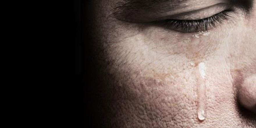 Ölen hayvanın arkasından ağlamak günah mı?