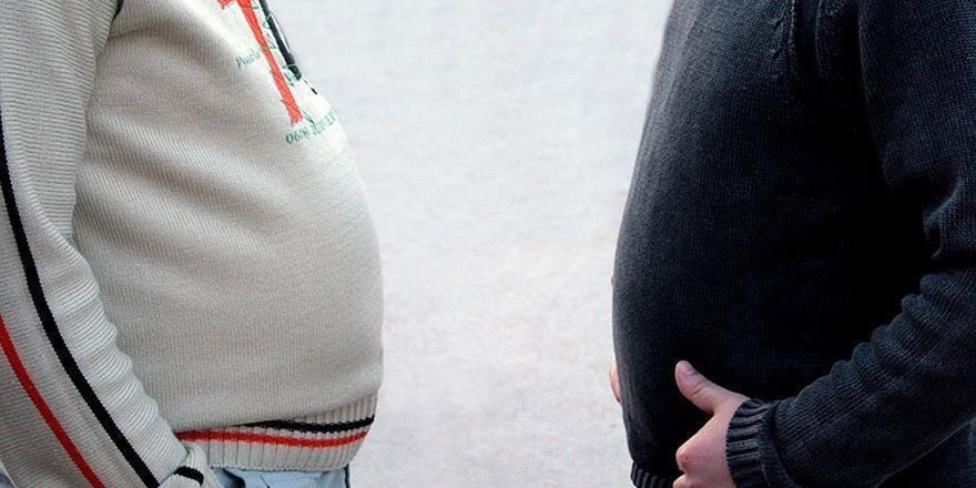 Araştırma: Türkiye'de obezite en çok Adana'da