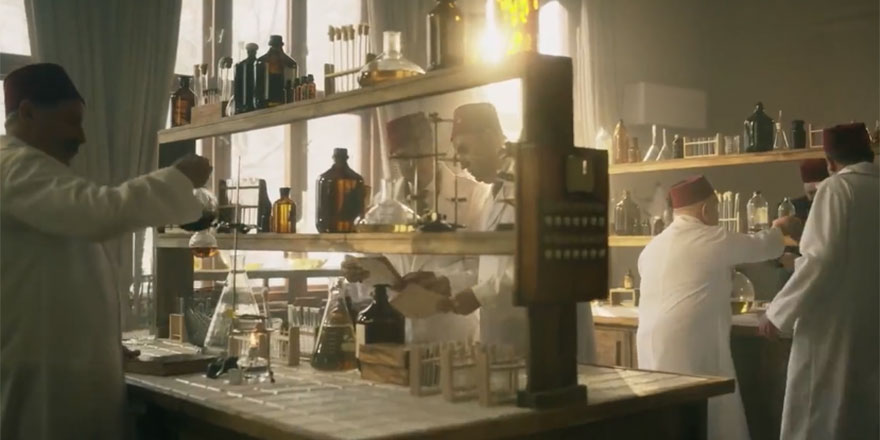 Bakan Koca'dan Hıfzıssıhha paylaşımı: Yeniden hayat buluyor