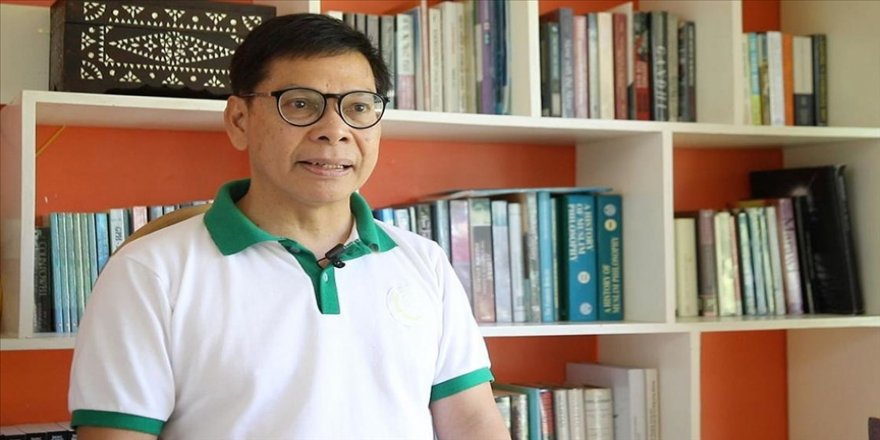 Daha istikrarlı bir Bangsamoro'ya doğru yaklaşıyoruz