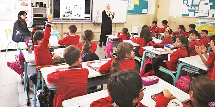 MEB, 'Okul Ortaklığı Programı' başlatıyor