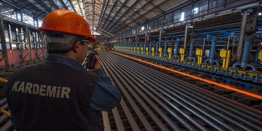 KARDEMİR'e 200 kişi alınacak